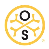Osteostrong logo