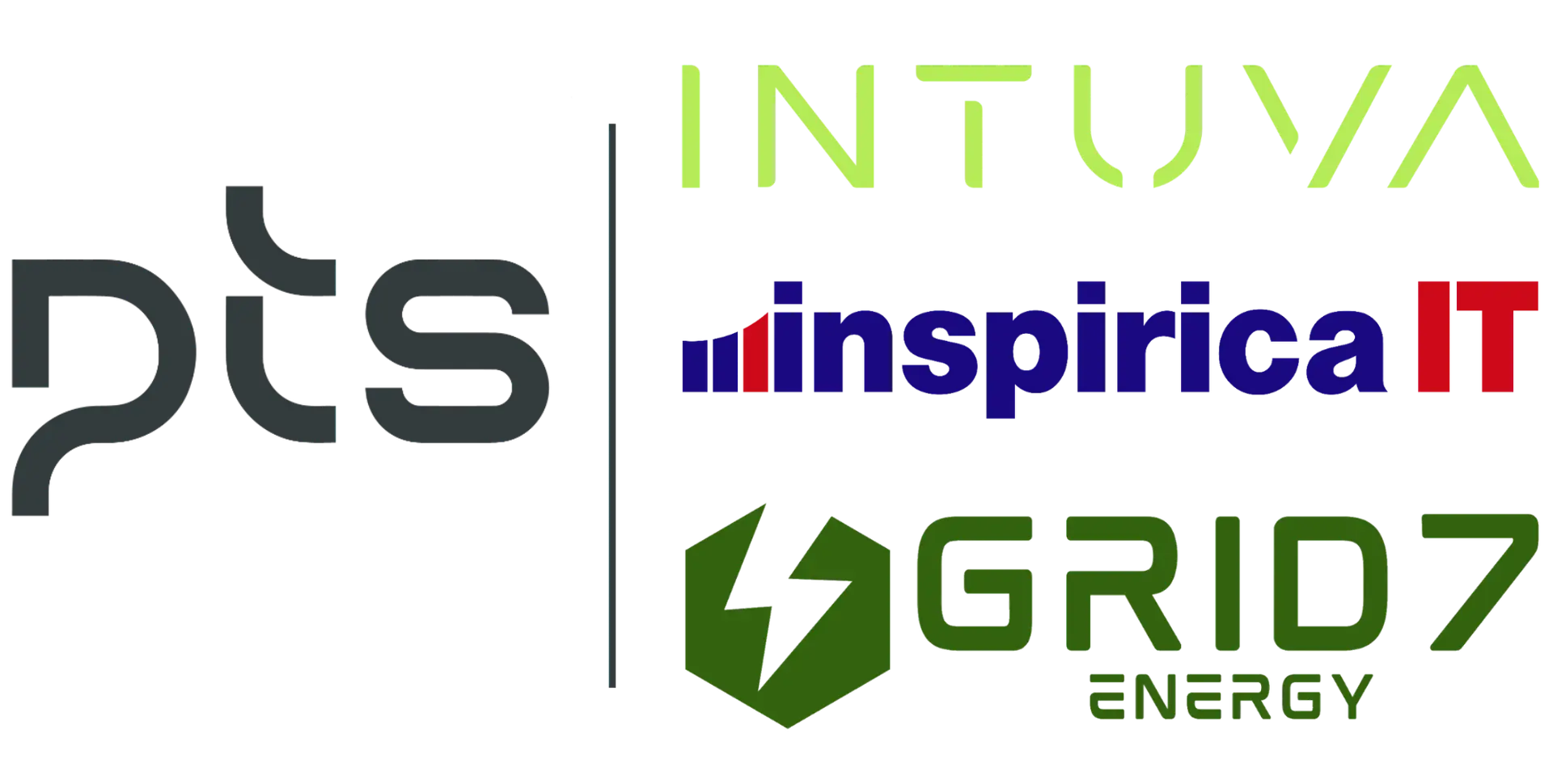 PTS Companies Logo