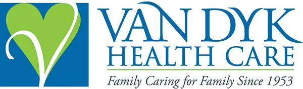 VanDykHealthCareCorporateLogo